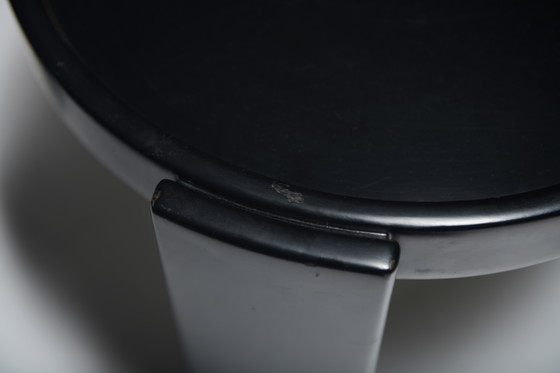 Image 1 of Tables gigognes "780" en édition limitée par Gianfranco Frattini pour Cassina Italy