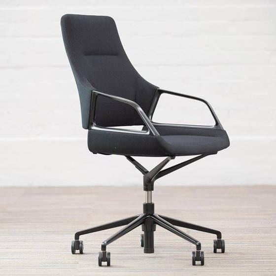 Image 1 of Wilkhahn Graph Bürostuhl