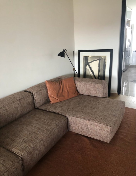 Image 1 of Living Divani Neowall – Modulares Sofa – Piero Lissoni