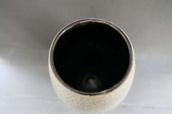 Image 1 of Vintage Scheurich grote vaas 248-38