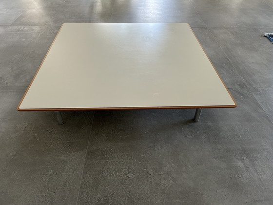 Image 1 of Cassina avec table basse Piero Lissoni