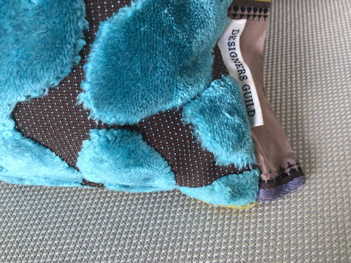 Designers Guild cushion