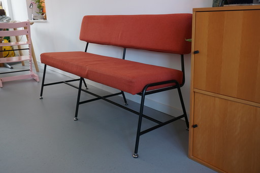 Made Knox dining bench
