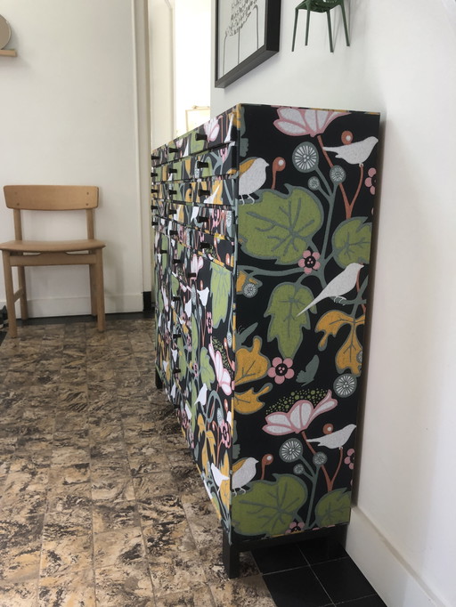 Drawer Cabinet Quirky