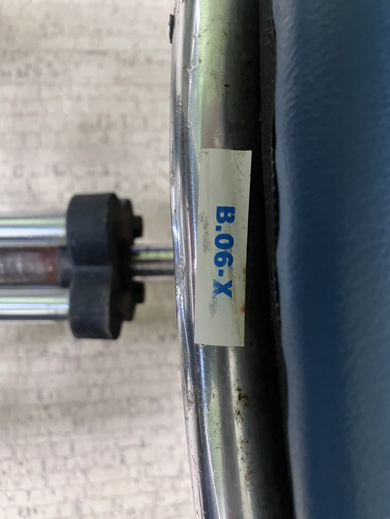 Image 1 of Sedia da ufficio vintage anni '60