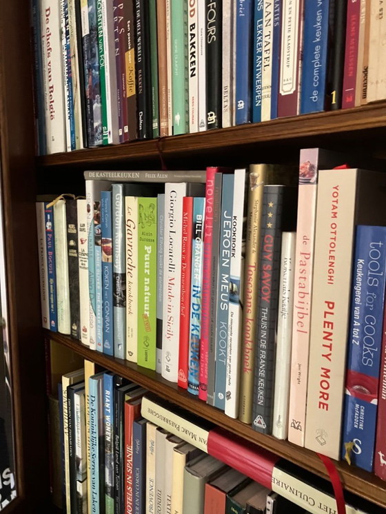 Image 1 of Libreria a Kerselaar