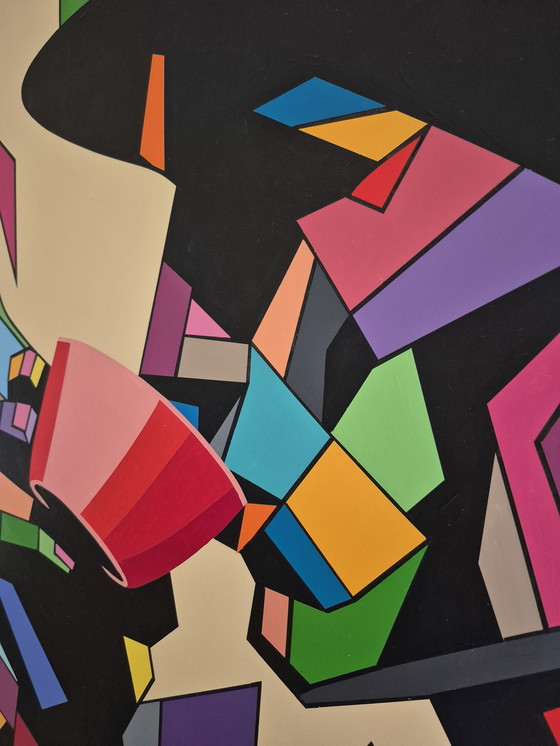 Image 1 of Café-Taschen