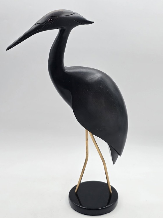 Image 1 of Pair of Egrets, Feathers Gallery