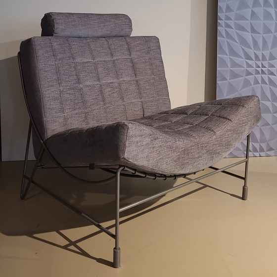 Image 1 of Leolux Volare fauteuil