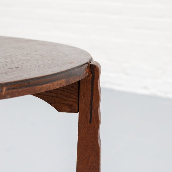 Image 1 of Mesa auxiliar escolar de Ámsterdam