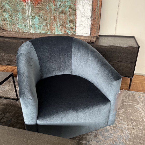Image 1 of Macazz Cocoon armchair