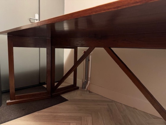 Image 1 of Beistelltisch / Klapptisch