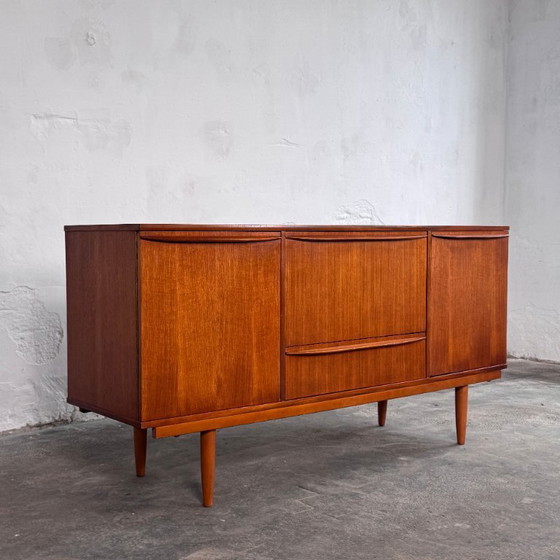 Image 1 of Vintage Teak Sideboard, 1960