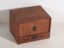 Antique Japanese cedar kodansu with compartments and bottom drawer, Early Taishō-Showa (c. ) #24 (photo 15 of 40)
