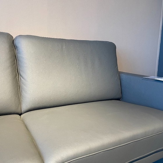 Image 1 of Calosso 3-zitsbank Antraciet - IN.HOUSE