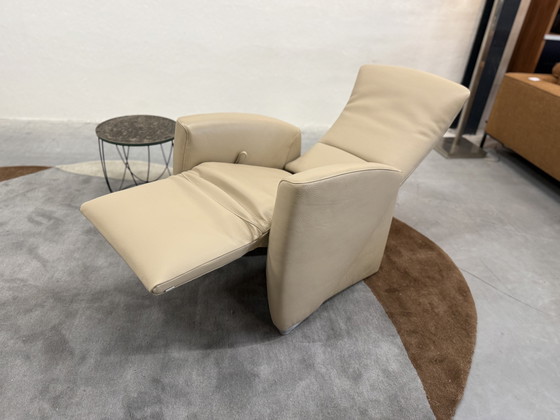 Image 1 of Jori Vinci 3295 Relaxfauteuil Fuerte leer