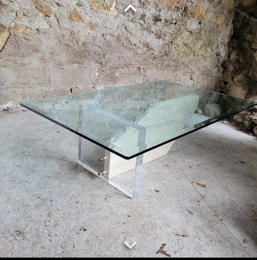 Table Basse Design
