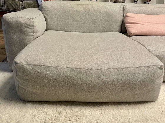 Image 1 of Hay Mags zachte lage 4-zitter