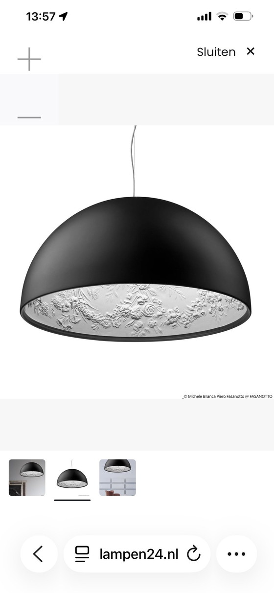 Image 1 of Flos Skygarden S1