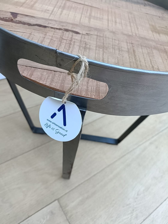 Image 1 of Vassoio industriale per maggiordomo