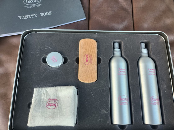 Image 1 of Baxter - Tactile bench by Vincenzo De Cotiis