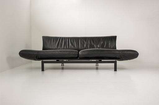 DS-140 Sofa van Reto Frigg voor De Sede