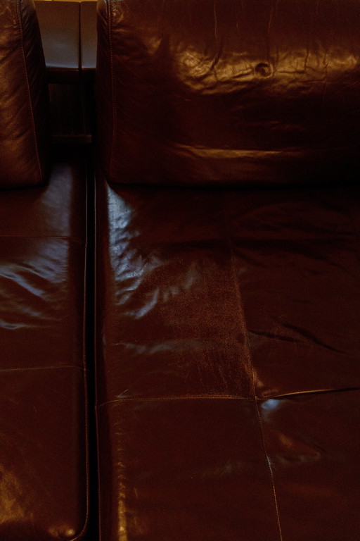 Rolf Benz Dono Hoekbank