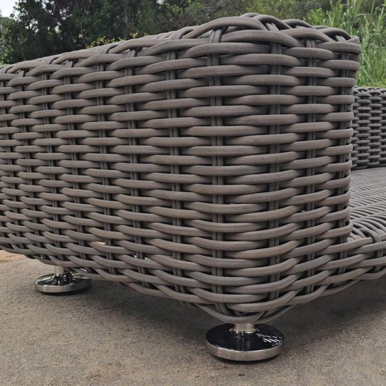 Image 1 of DEDON garden furniture