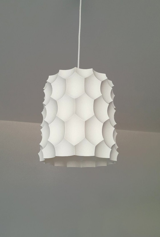Image 1 of Lampada di design - LL7D "Zio" - Lampada a sospensione - Materiale sostenibile