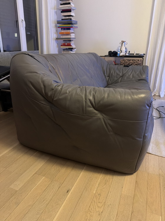 Image 1 of 3+2-Wohnzimmergarnitur von Ligne Roset Sloop