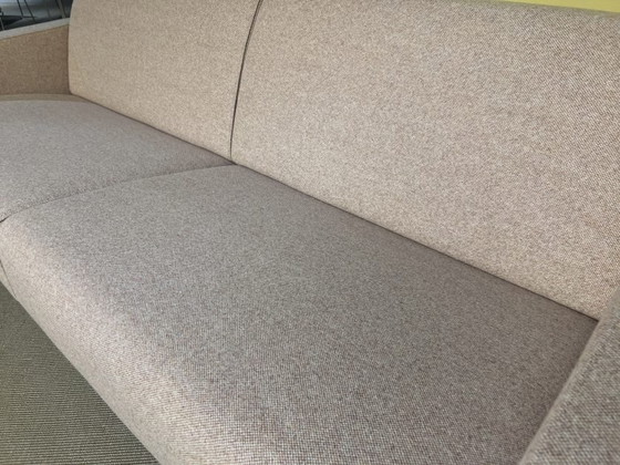 Image 1 of Harvink Splinter 3-seater sofa