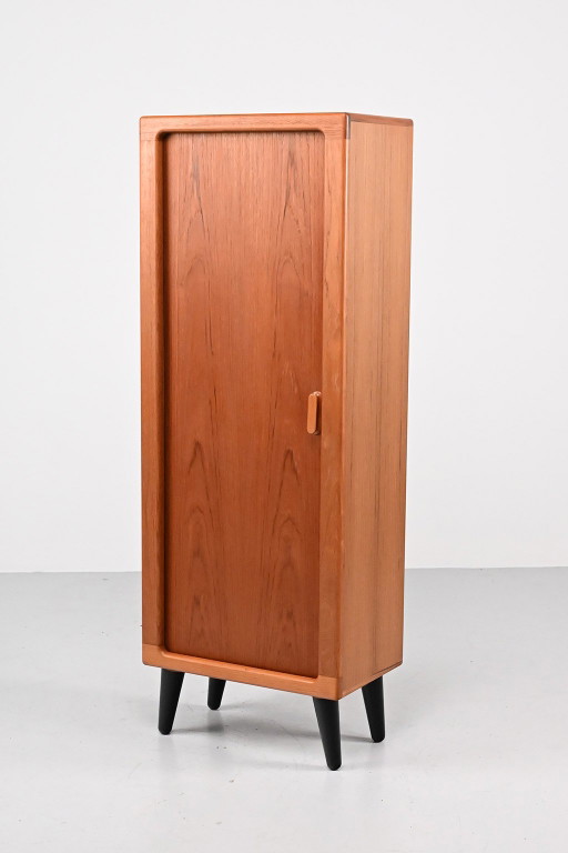 Armoire haute Silkeborg