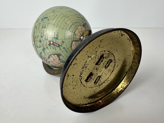 Image 1 of Globe vintage - Série Reliable Angleterre
