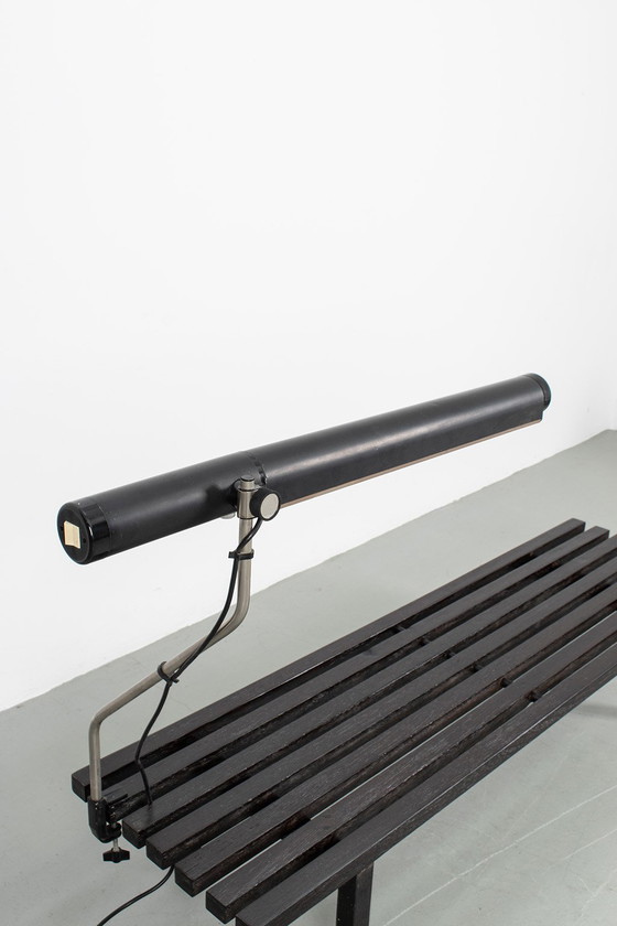 Image 1 of Lampe de bureau TL des années 1960