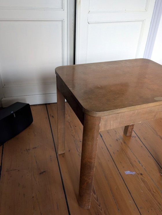 Image 1 of Juego de dormitorio Art Déco completo y exclusivo