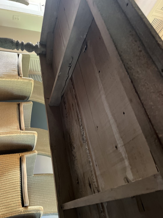 Image 1 of Indiaanse tafel