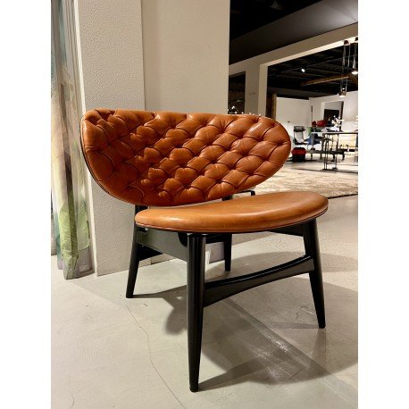 Image 1 of Poltrona Baxter Dalma