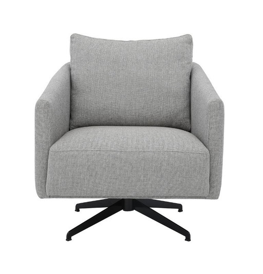 Fauteuil pivotant Dean