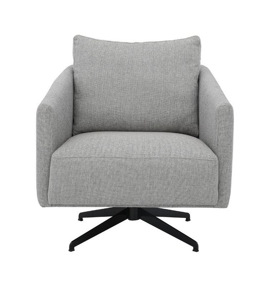 Image 1 of Fauteuil pivotant Dean