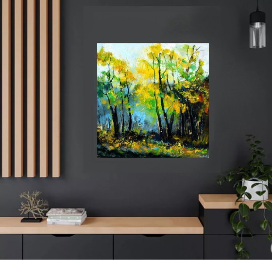 Image 1 of Warten auf Oberon