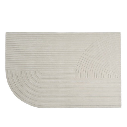 Muuto Relevo Rug 200 x 300 cm