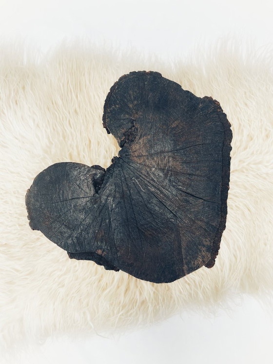 Image 1 of Tavolino brutalista