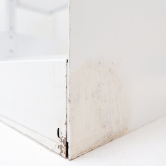 Image 1 of Lips Vago "Congresso" dubbelplankensysteem, jaren 60 - één paar beschikbaar (1)