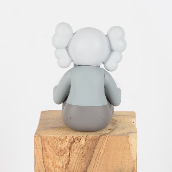 Image 1 of KAWS - Compañero