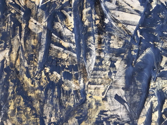 Image 1 of Jürgen Angeler - El lago dorado