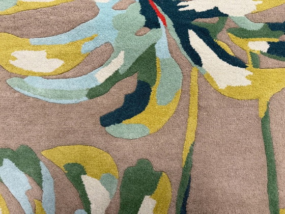 Image 1 of Brink & Campman Harlequin Zelapa Tapis, 170 x 240 cm