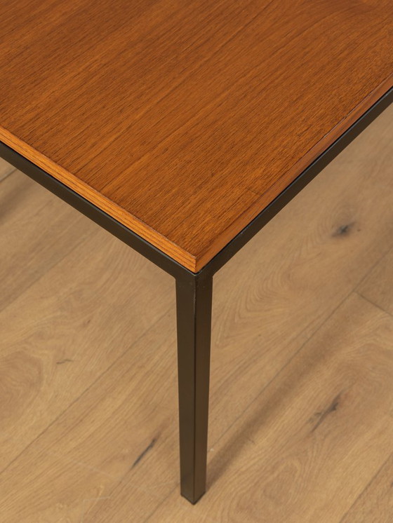 Image 1 of Minimalistic Coffee Table, 1950s