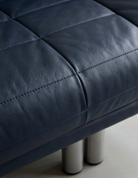 Rolf Benz Sofa/Tagesbett Sota – 3-5 Sitzer Sofas, Leder (photo 3 of 5)