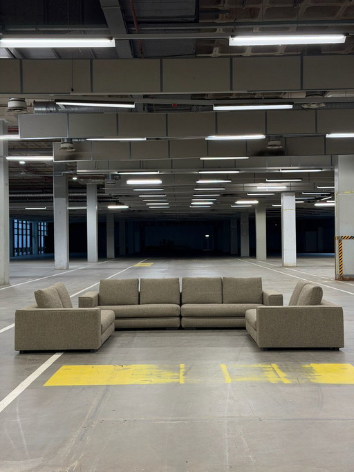 Minotti Hamilton Sofa | Modular