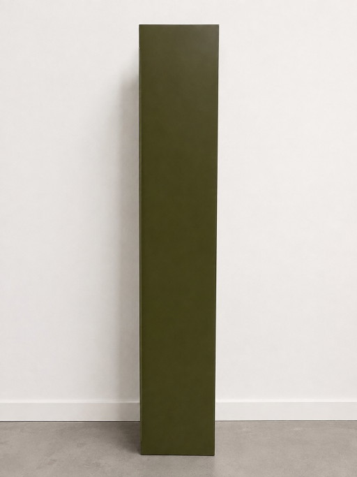 Cappellini Hängeschrank – wandkast, Wood